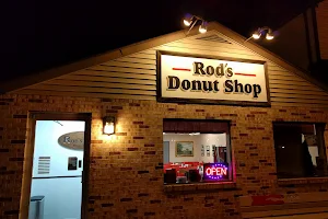 Rod's Donuts & Diner image