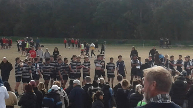 Marist University North Harbour Rugby Club - Auckland
