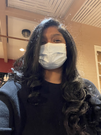 Beauty Salon «Six East Hair Salon & Spa», reviews and photos, 6 E Church St, Frederick, MD 21701, USA