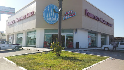 Farmacia Guadalaara