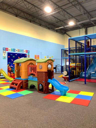 ARGENTIA Amazing Adventures Indoor Playground - OPEN FOR 100% PRIVATE PARTIES + PLAYTIME!!