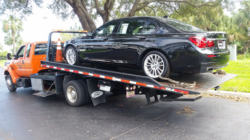 Cadillac Dealer «AutoNation Cadillac West Palm Beach», reviews and photos, 2101 45th St, West Palm Beach, FL 33407, USA