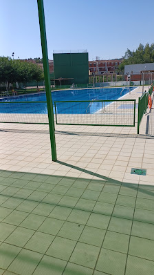 Piscina Pública Municipal de Híjar. C. Bajada de San Antonio, 1, 44530 Híjar, Teruel, España