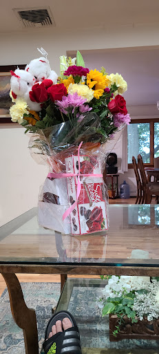 Florist «Creative flowers n decor», reviews and photos, 8 Manetto Hill Rd, Plainview, NY 11803, USA