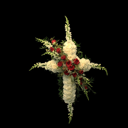 Florist «The Posie Peddler», reviews and photos, 92 West Ave, Saratoga Springs, NY 12866, USA