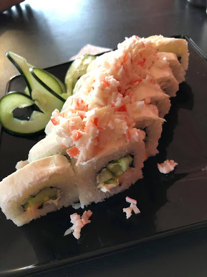 Makeshi sushi