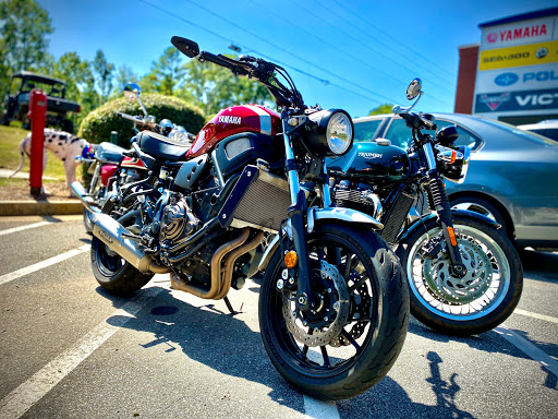 Motorcycle Dealer «Mountain Motorsports», reviews and photos, 3102 Cobb Pkwy NW, Kennesaw, GA 30152, USA