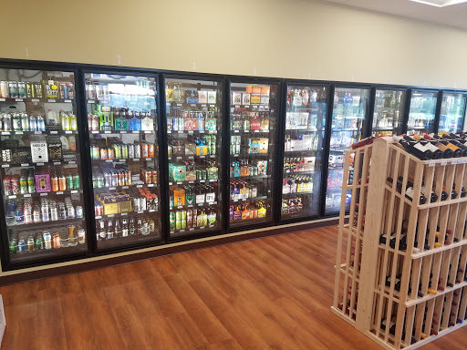 Beer Store «Risi Package Store / The Winery», reviews and photos, 59 River Rd W, Berlin, MA 01503, USA