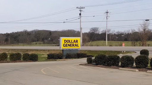 Discount Store «Dollar General», reviews and photos, 3106 Hartsville Pike, Castalian Springs, TN 37031, USA