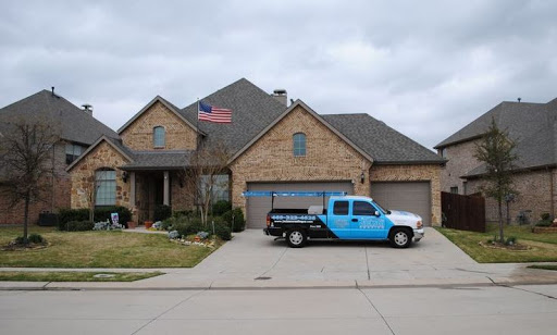 Jackson Roofing in Plano, Texas