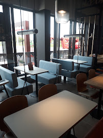 Atmosphère du Restauration rapide Burger King à Beauvais - n°5