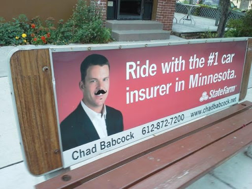 Auto Insurance Agency «Chad Babcock - State Farm Insurance Agent», reviews and photos