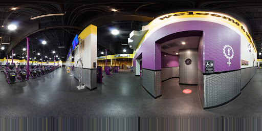 Gym «Planet Fitness», reviews and photos, 4907 W Bell Rd, Glendale, AZ 85308, USA
