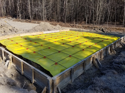 Construction Company «Rountree Engineering & Contracting», reviews and photos, 76 Mill Pond Rd, Gatesville, NC 27938, USA