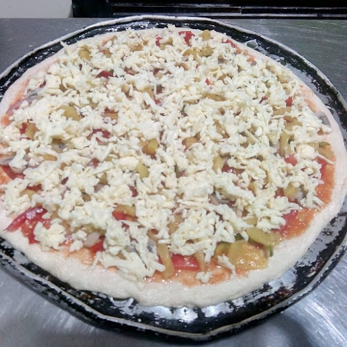 Gonchis Pizzeria SNACK - San Miguel de Ibarra