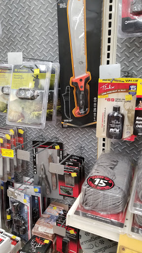 Home Improvement Store «Tractor Supply Co.», reviews and photos, 609 N Dupont Blvd, Milford, DE 19963, USA