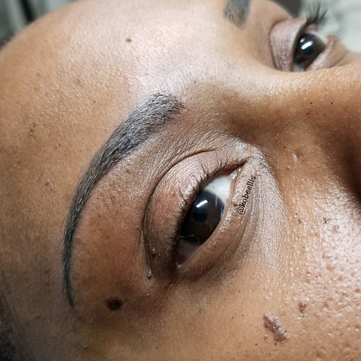 Beauty Salon «EBK Beauty LifeSTYLE Salon & Demi Spa», reviews and photos, 315 Scenic Point Ln, Fleming Island, FL 32003, USA