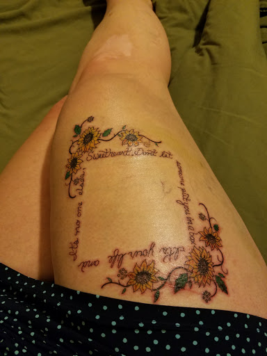 Tattoo Shop «Elite Ink Tattoo Studios», reviews and photos, 8602 N Telegraph Rd, Dearborn Heights, MI 48127, USA