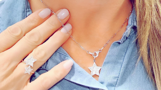 Jeweler «Decor Interiors and Jewelry», reviews and photos, 13476 Olive Blvd, Chesterfield, MO 63017, USA