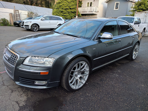 Car Dealer «Smith Volvo, Inc», reviews and photos, 1219 Monterey St, San Luis Obispo, CA 93401, USA