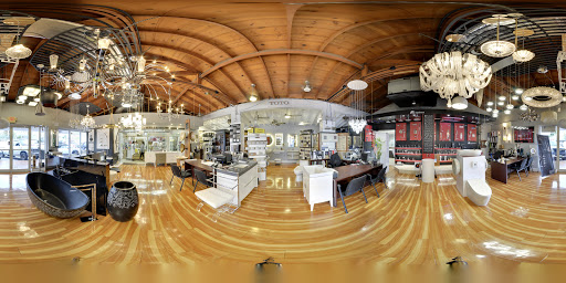 Paint Store «Miami Home Centers, Benjamin Moore Paint Center, South Miami», reviews and photos, 7325 SW 57th Ave, South Miami, FL 33143, USA