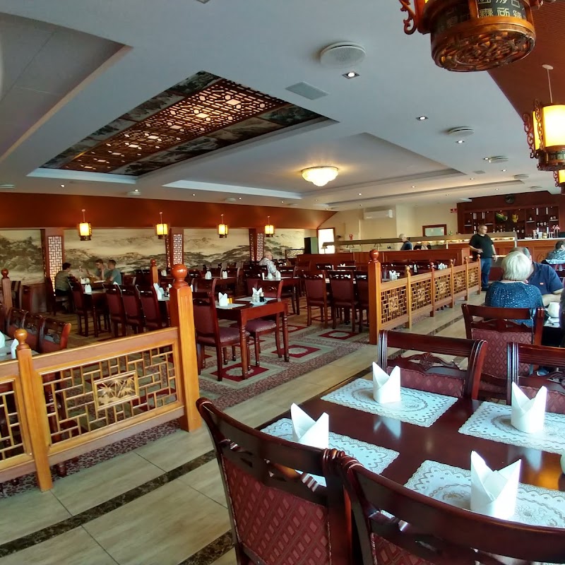 Asian Restaurant