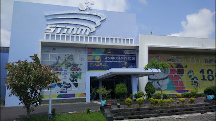 Sekolah Tinggi Multi Media (MMTC) Yogyakarta