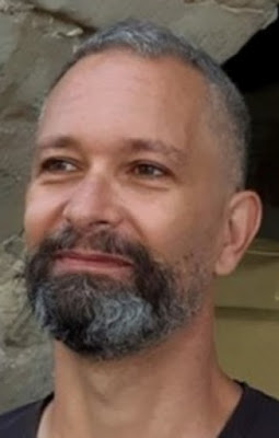 Ghislain Wilczenty naturopathe Montpellier, diététicien réflexologue Montpellier à Montpellier