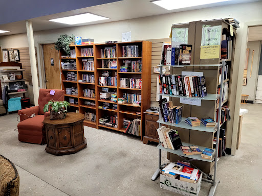 Thrift Store «Haven Hospice Attic Resale Store», reviews and photos