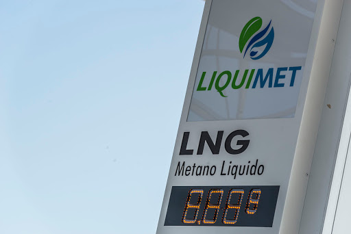 Liquimet LNG Padova