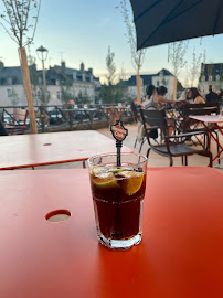 Plats et boissons du Restaurant Casa Line's à Nogent-le-Rotrou - n°10