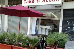 Cake n Steak image