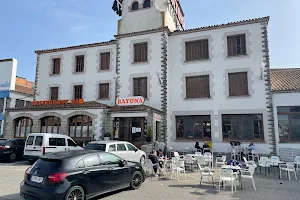 Hotel Restaurant Bayona image