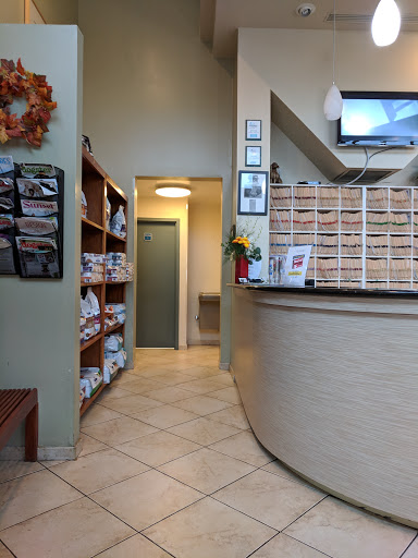 Shopping Mall «San Antonio Center», reviews and photos, 2550 W El Camino Real, Mountain View, CA 94040, USA