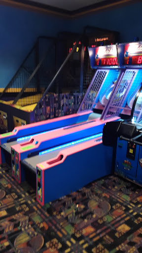 Bowling Alley «Annapolis Bowl», reviews and photos, 2057 Generals Hwy, Annapolis, MD 21401, USA