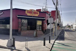 Restaurante Bar Parriyardas image