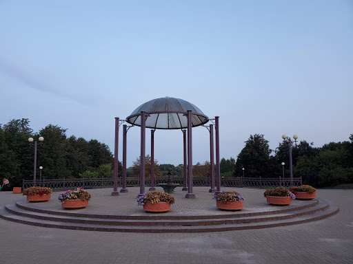 Hrekavaj Park