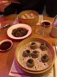 Dumpling du Restaurant de dimsums 21G Dumpling à Paris - n°10