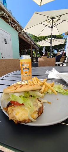 Seafood Market «Jensen Brothers Seafood», reviews and photos, 911 Douglas Ave, Dunedin, FL 34698, USA