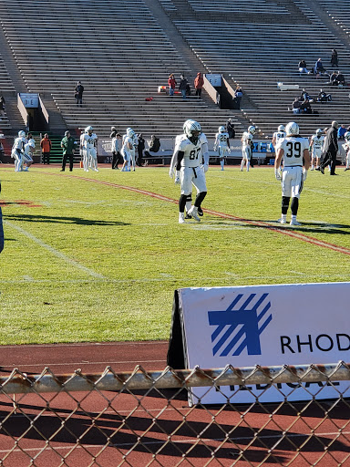 Stadium «Brown Stadium», reviews and photos, 400 Elmgrove Ave, Providence, RI 02906, USA