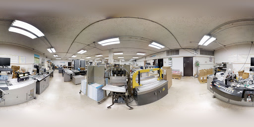 Commercial Printer «Saturn Printing», reviews and photos, 35175 Plymouth Rd, Livonia, MI 48150, USA