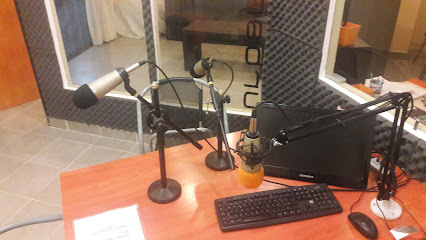 Radio Urbana - FM 107.1 mhz - Luján, Buenos Aires