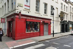 Highland Store - Holborn image