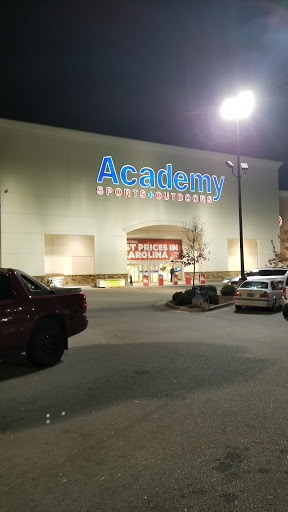 Sporting Goods Store «Academy Sports + Outdoors», reviews and photos, 237 Park Terrace Dr, Columbia, SC 29212, USA