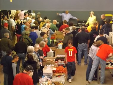 Midwest Auctions