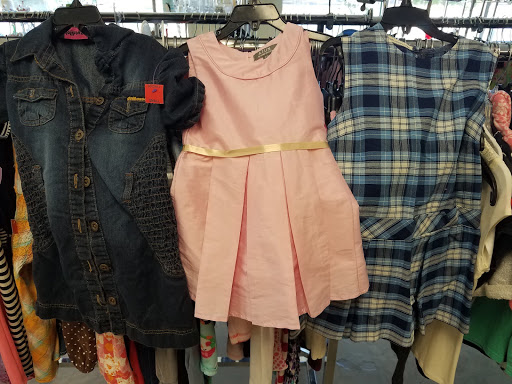 Non-Profit Organization «Goodwill», reviews and photos