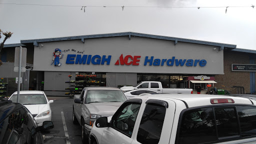 Hardware Store «Emigh Ace Hardware», reviews and photos, 3555 El Camino Ave, Sacramento, CA 95821, USA