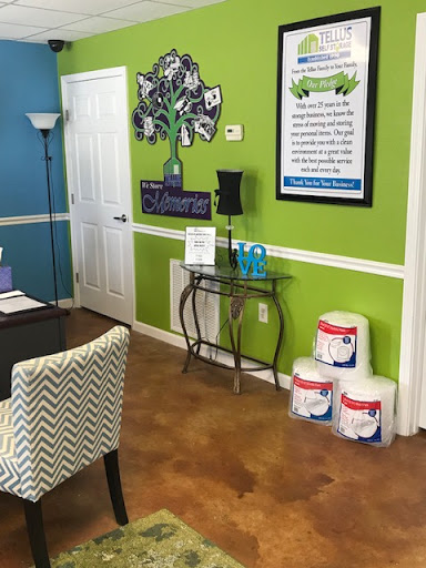 Self-Storage Facility «A Plus Self Storage», reviews and photos, 33722 LA-16, Denham Springs, LA 70726, USA