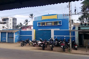 Palaniappa Theater image