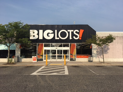 Big Lots, 5755 Sunrise Hwy, Holbrook, NY 11741, USA, 